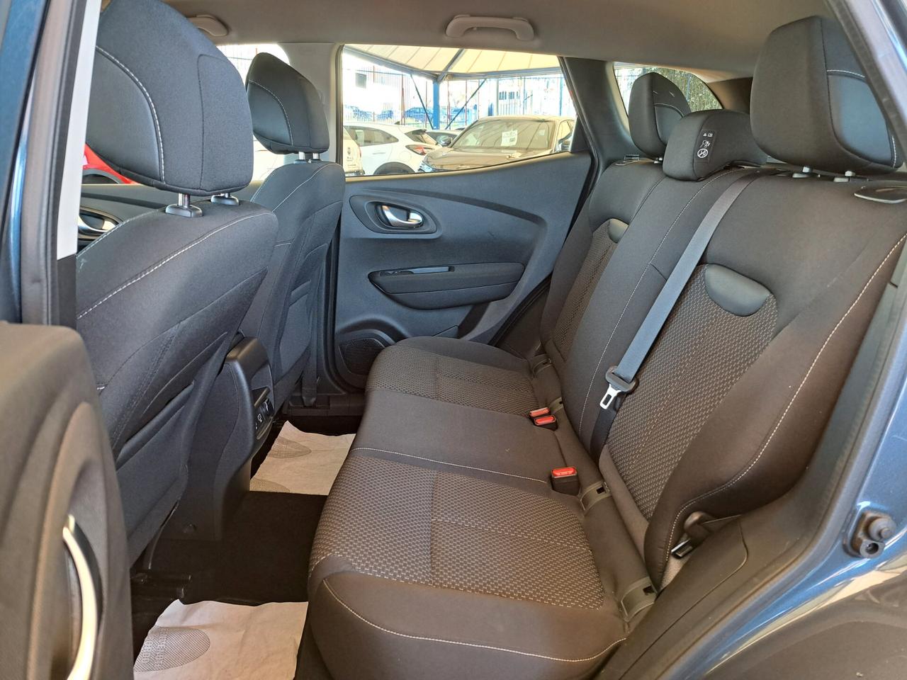 Renault Kadjar 1.5 Blue Dci 115CV Business AUTOM.