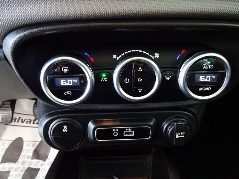 FIAT 500L 500L 1.3 Multijet 95 CV Lounge