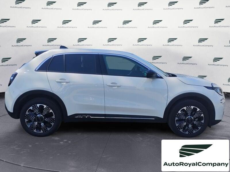 FIAT 600 1.2 Hybrid 100cv La Prima