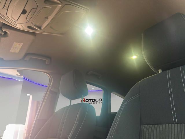 FORD C-Max 1.6 TDCi 115CV Titanium