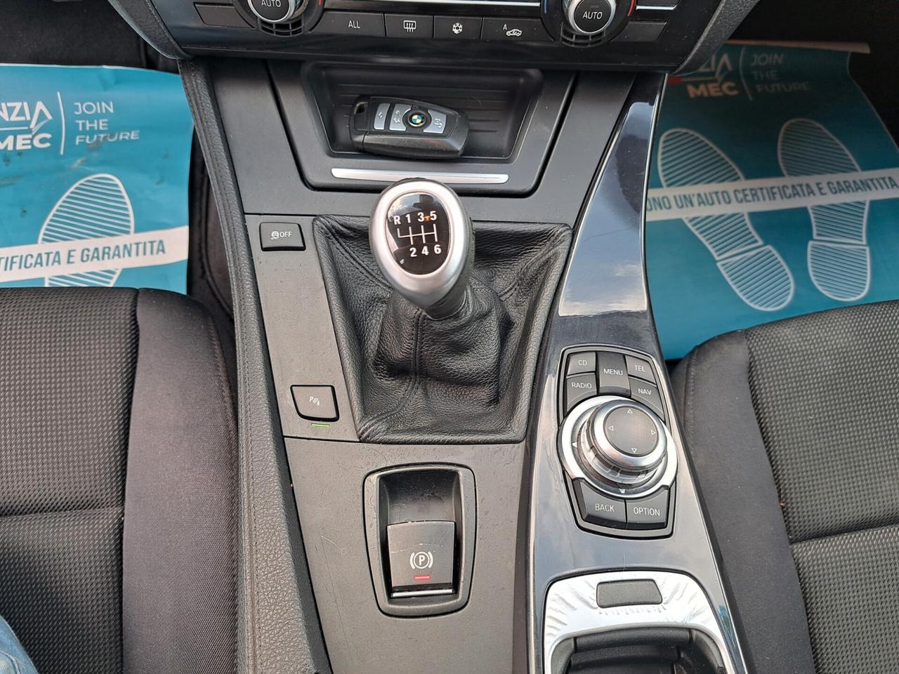 Bmw 520d Touring Futura/ CATENA DI DISTRIBUZIONE NUOVA