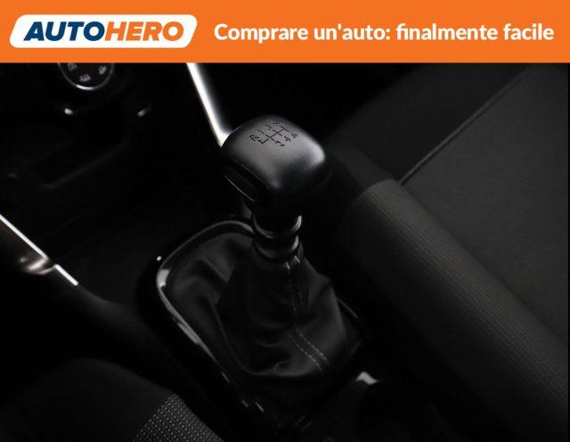 CITROEN C3 Aircross PureTech 110 S&S Feel