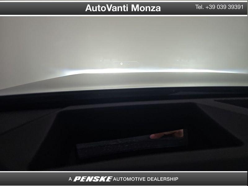 BMW X3 X3 xDrive20d 48V MSport Pro