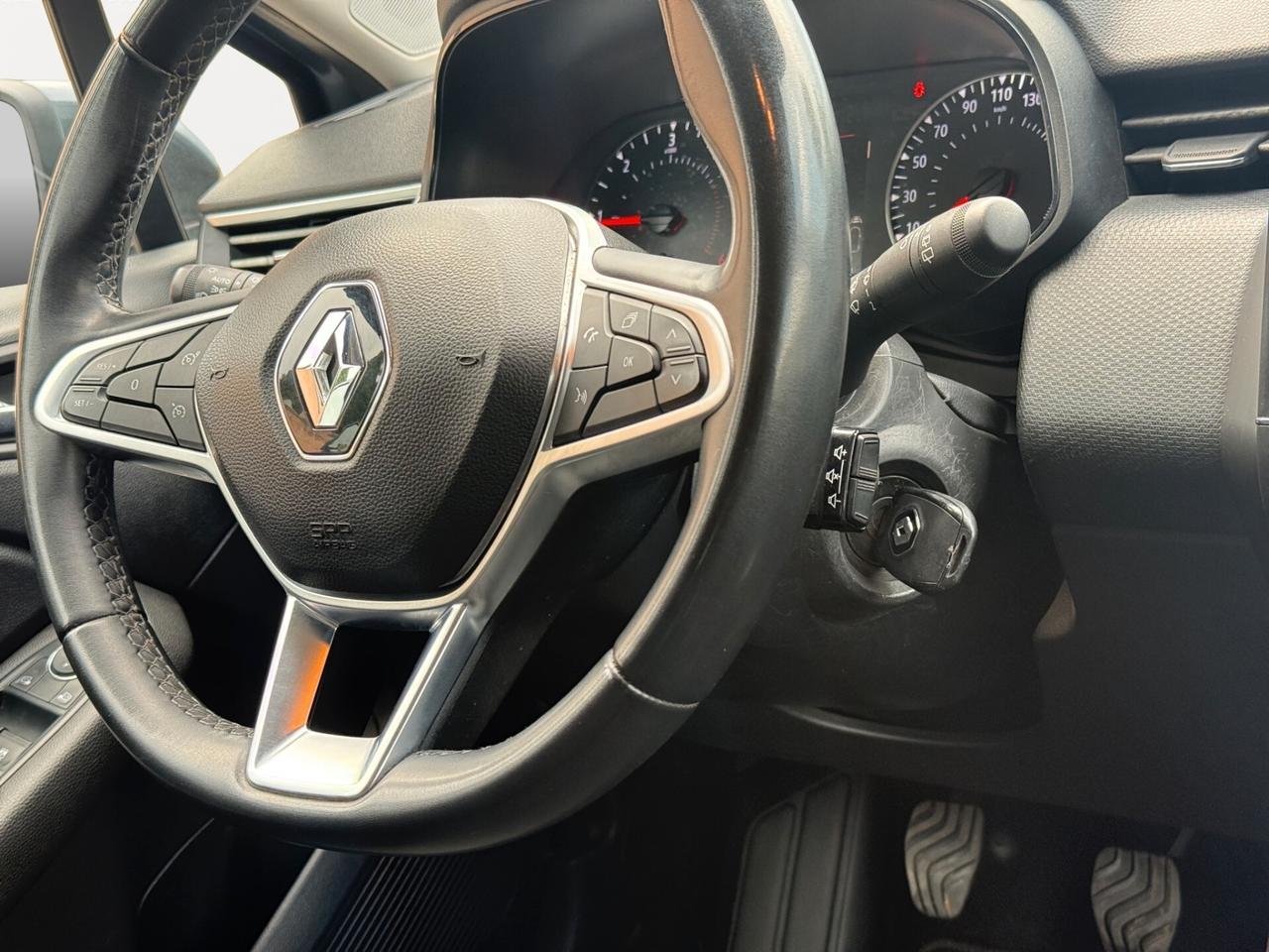 Renault Clio Blue dCi 100 CV 5 porte Business - 2021