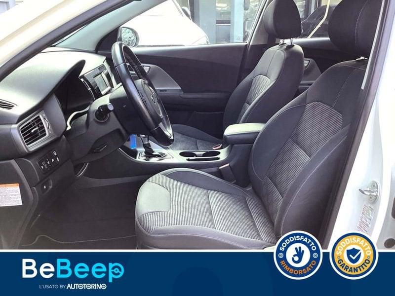 KIA Niro 1.6 GDI HEV URBAN DCT