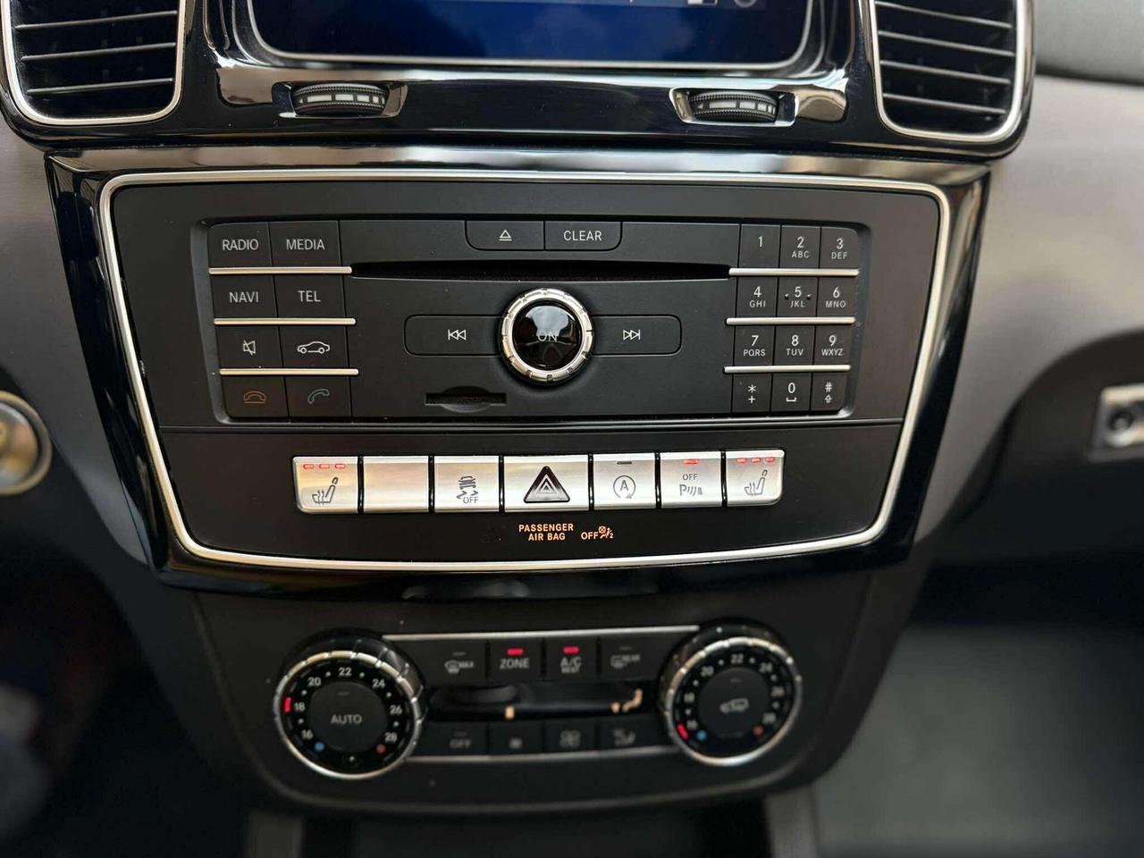 Mercedes-benz GLE 350 d 4Matic Coupé Premium Plus/21/TETTO/PEDANE