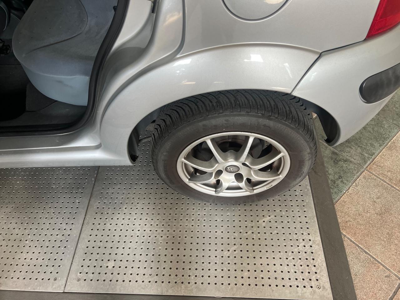 Citroen C3 1.1 Elegance
