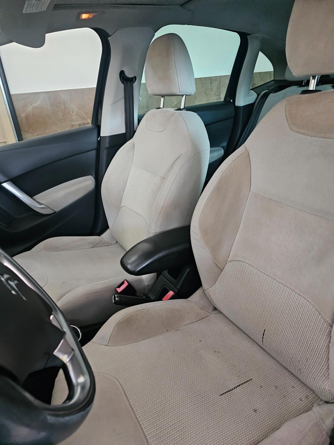 Citroen C3 1.4 HDi 70 Exclusive Style