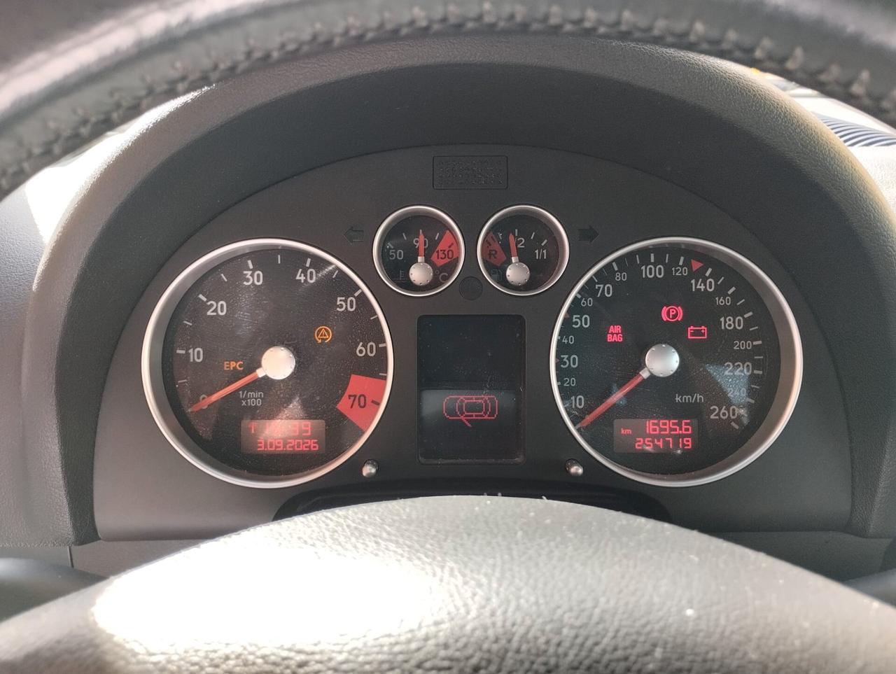 Audi TT Coupé 1.8 T 20V 179 CV cat quattro