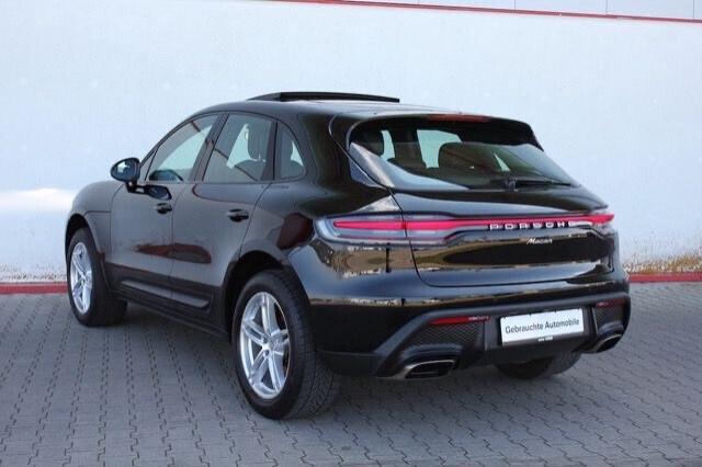 Porsche Macan 2.0 turbo 265cv Tetto Navigatore