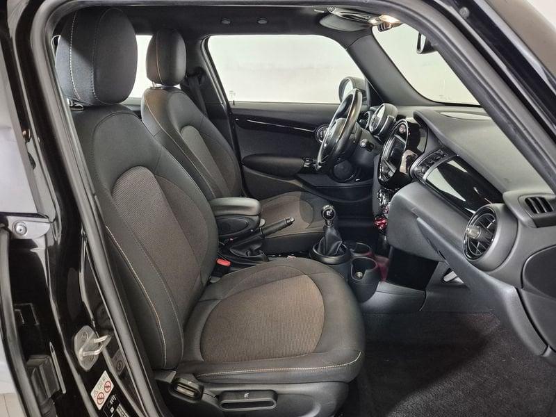 MINI Mini 5 porte Mini 2014 Benzina Mini 1.5 Cooper Seven 5p auto