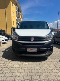 Fiat Talento 1.6 MJT 120CV PC-TN Furgone 12q