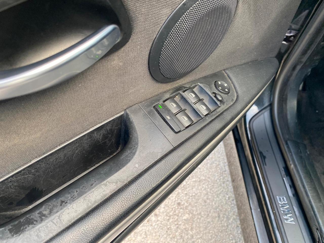 Bmw 320d 2.0 diesel 163 cv full opt 2006