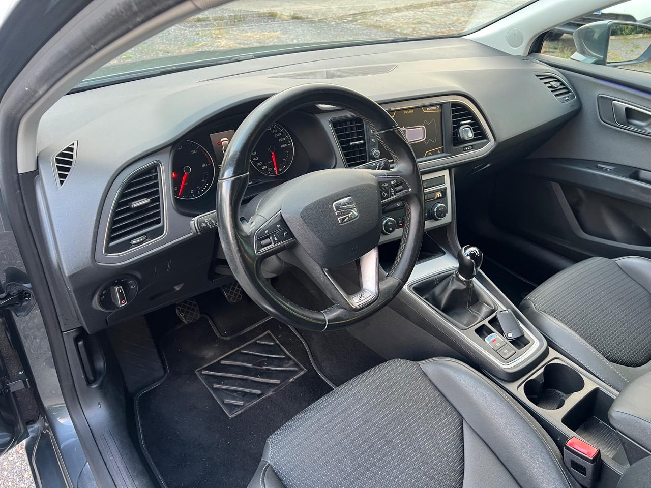 Seat Leon 1.6 TDI 115 CV ST Business