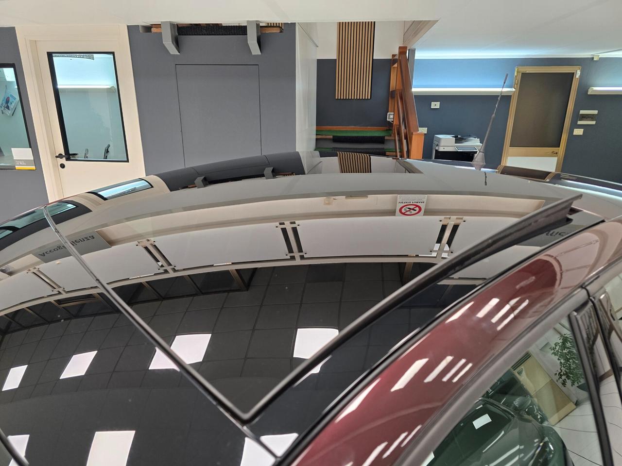 Audi A1 SPB 1.4 TFSI Ambition 2013