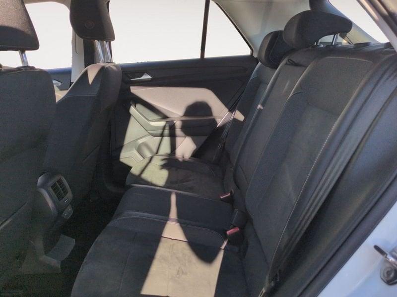 Volkswagen T-Roc T-Roc 1.0 tsi Style 110cv