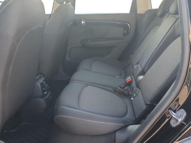MINI Countryman 1.5 Cooper SE Countryman ALL4 Automatica