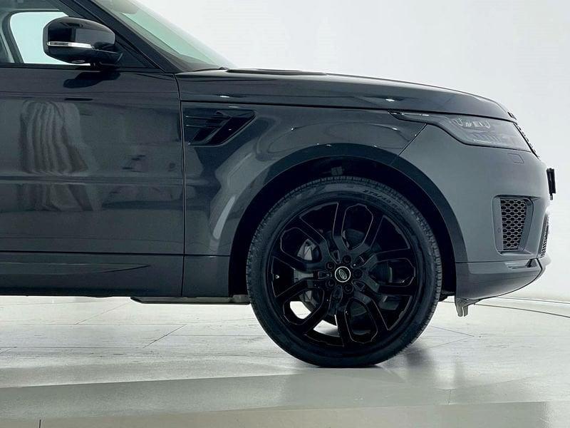 Land Rover RR Sport Range Rover Sport 3.0D l6 249 CV HSE Dynamic