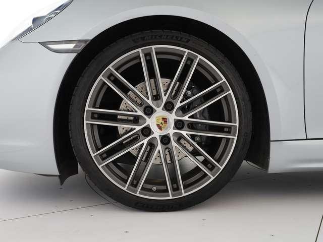 Porsche Boxster 2.0 300cv pdk