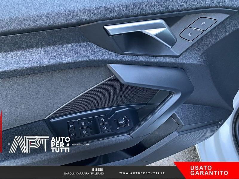 Audi A3 A3 SPB 35 TDI S tronic Business