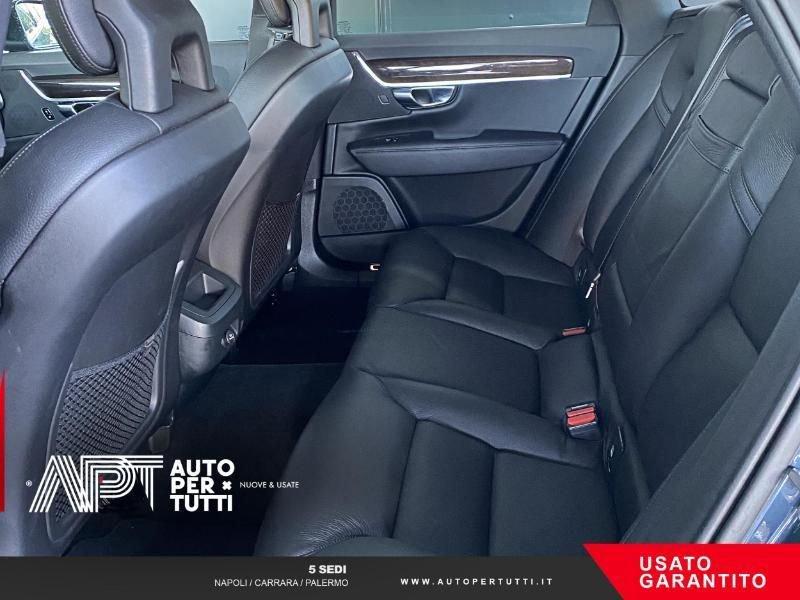Volvo V90 V90 2.0 D5 Inscription awd geartronic