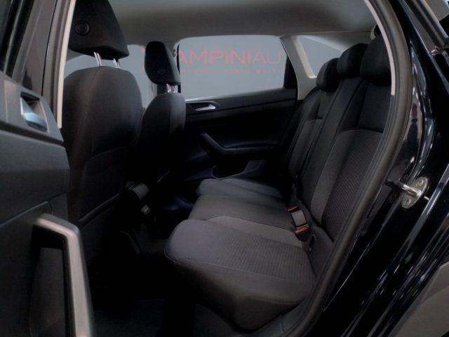 VOLKSWAGEN Taigo 1.0 TSI 110 CV Km 39.000 Unico Prop. Ok Neopatenta