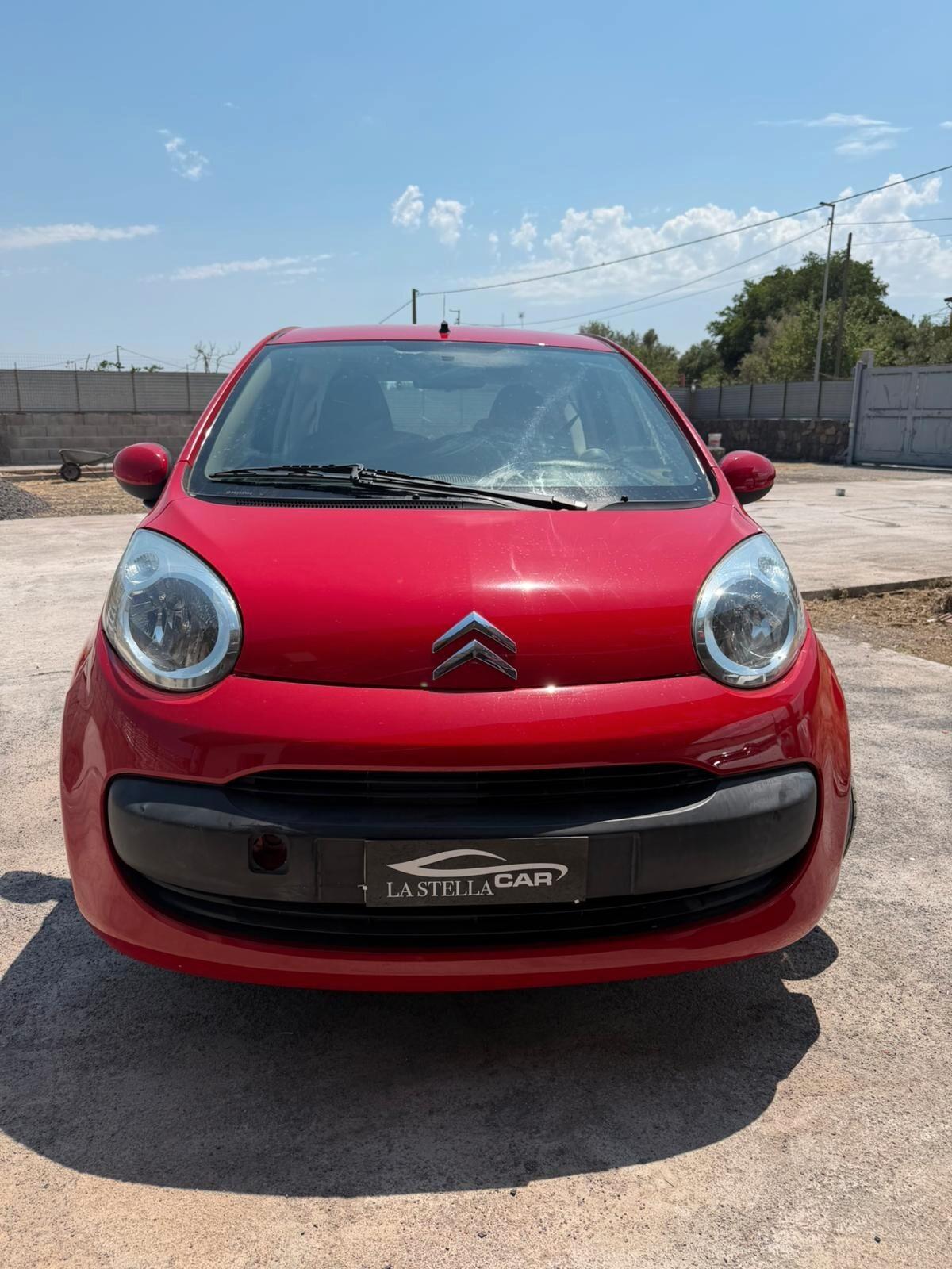 Citroen C1 1.0 3 porte C1TY 12 mesi di garanzia