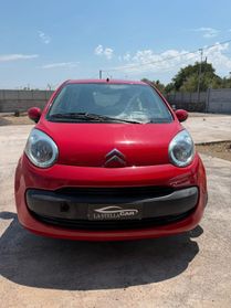 Citroen C1 1.0 3 porte C1TY 12 mesi di garanzia