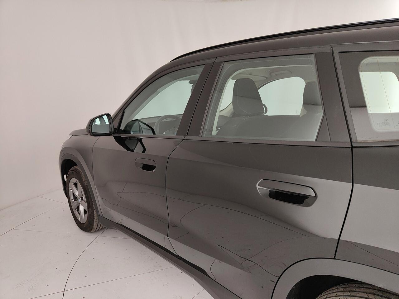 Bmw X1 sDrive 18d