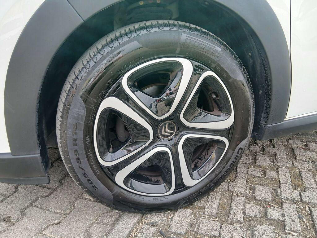 Citroen C3 1.6 BlueHDi Feel