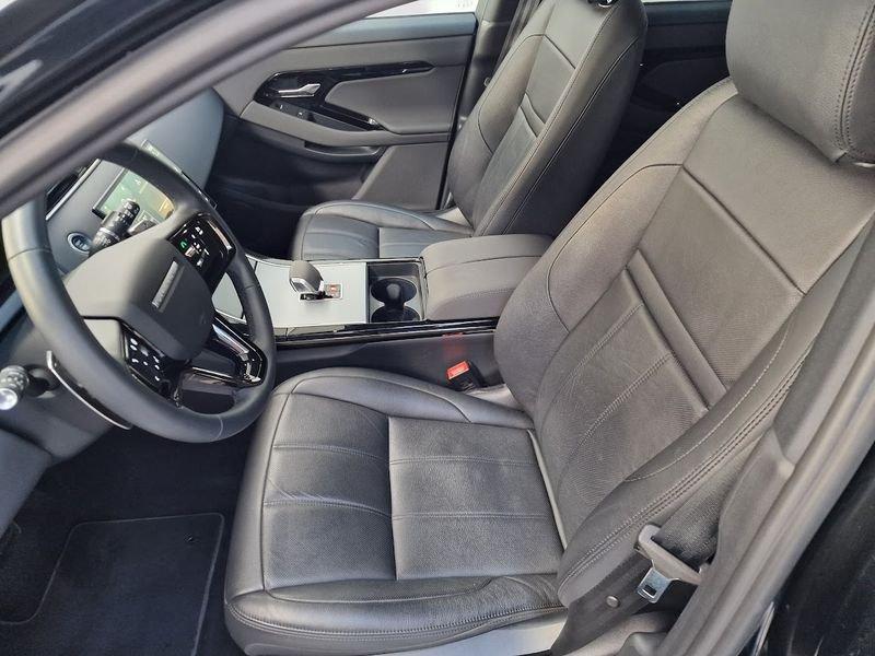 Land Rover Range Rover Evoque Range Rover Evoque 2.0D I4 163 CV AWD Auto S