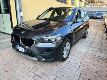 BMW X1 xDrive25e Advantage