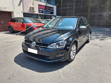Volkswagen Golf 1.4 TSI 140 CV DSG 5p. Highline BlueMotion Technology