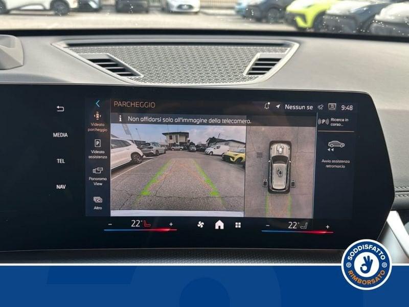 BMW X1 xDrive 25e M Sport