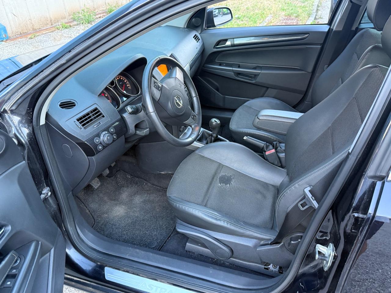 Opel Astra 1.7 CDTI 101CV Station Wagon Cosmo
