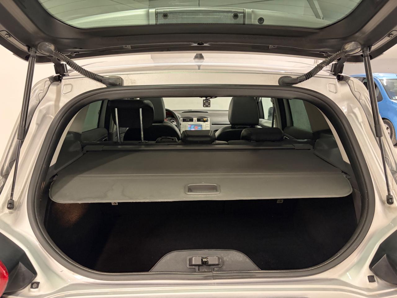 Ford Kuga 2.0 TDCi 163 CV 4WD Titanium DPF Nuova !