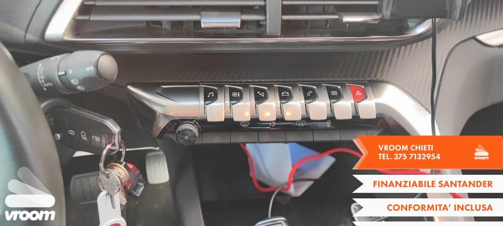 PEUGEOT 3008 2ª serie BlueHDi 130 S&S EAT8 Bus...