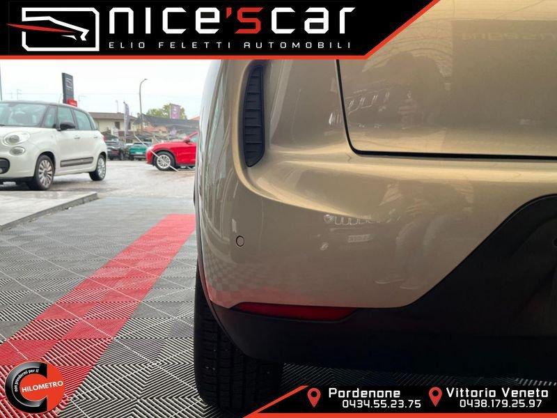 DS DS3 Crossback PureTech 100 So Chic *NAVIGATORE SATELLITARE*