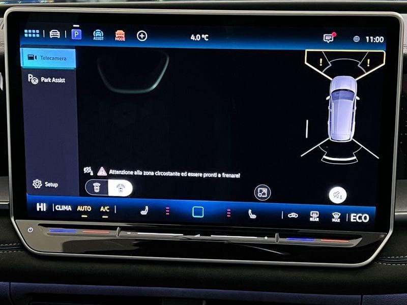 Volkswagen Tayron 1.5 TSI eHybrid DSG R-Line Plus
