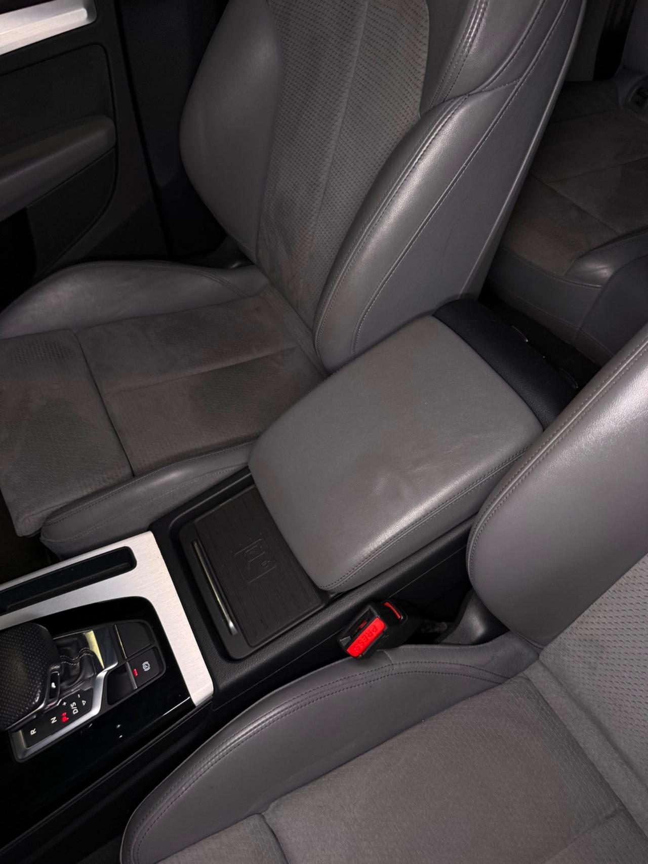 Audi Q5 40 TDI 204 CV quattro S tronic