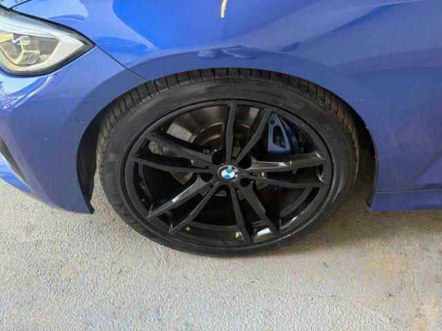 BMW 330 i Msport