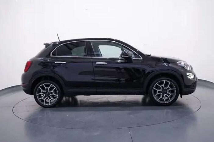 Fiat 500X 1.6 MultiJet 120 CV *AUTOMATICO* 2019