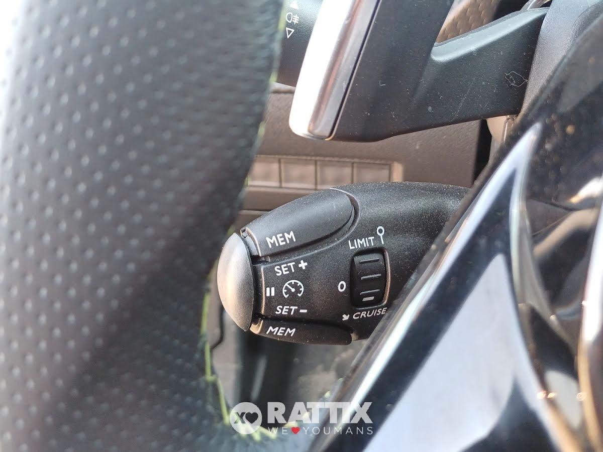 Peugeot 208 1.2 Hybrid 136CV GT e-DCS6