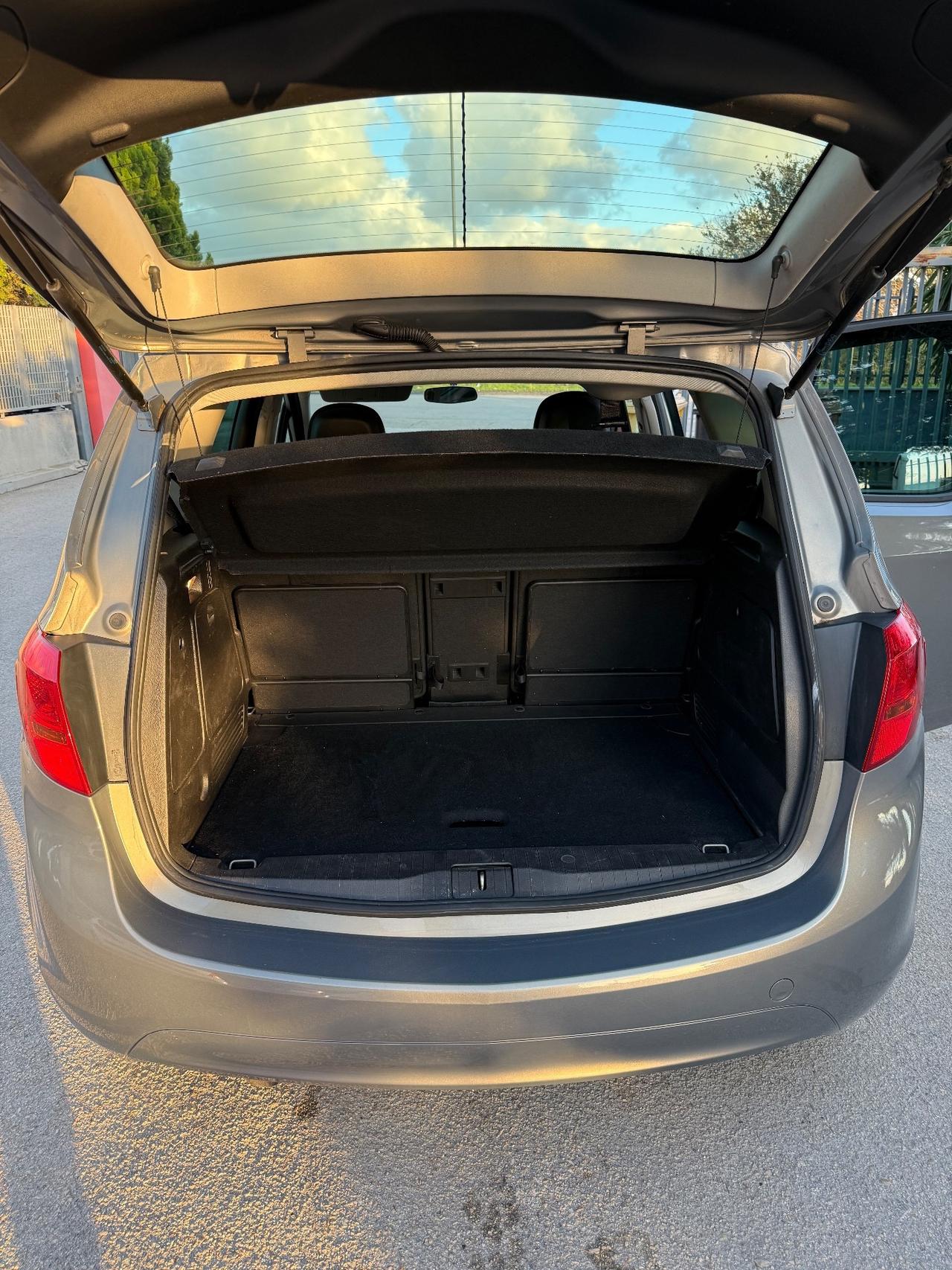 Opel Meriva 1.3 CDTI 95CV ecoFLEX Cosmo