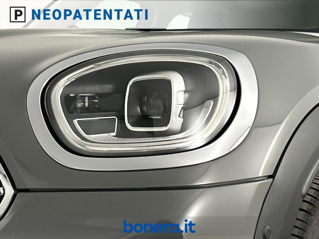 Mini Cooper SE Countryman Mini Countryman 1.5 Cooper SE Business all4 auto