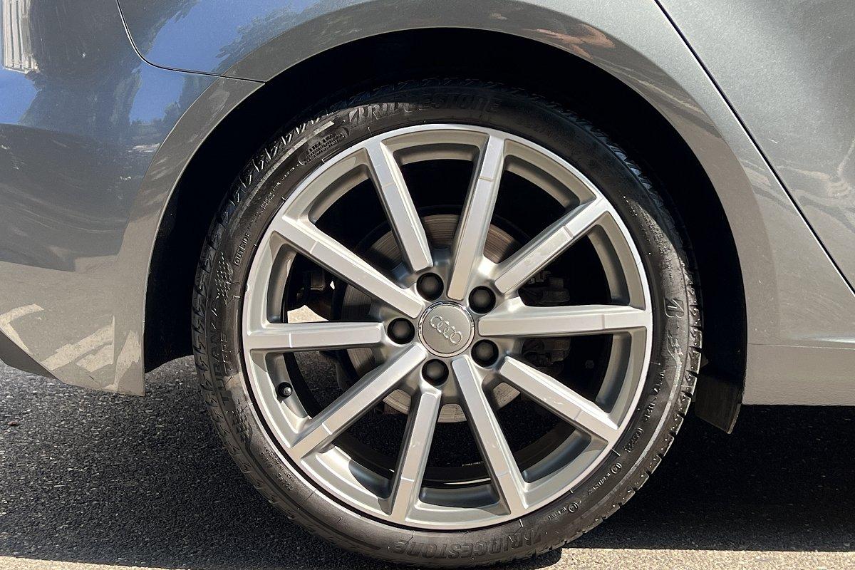 AUDI A3 SPB 40 TDI quattro S tronic Sport