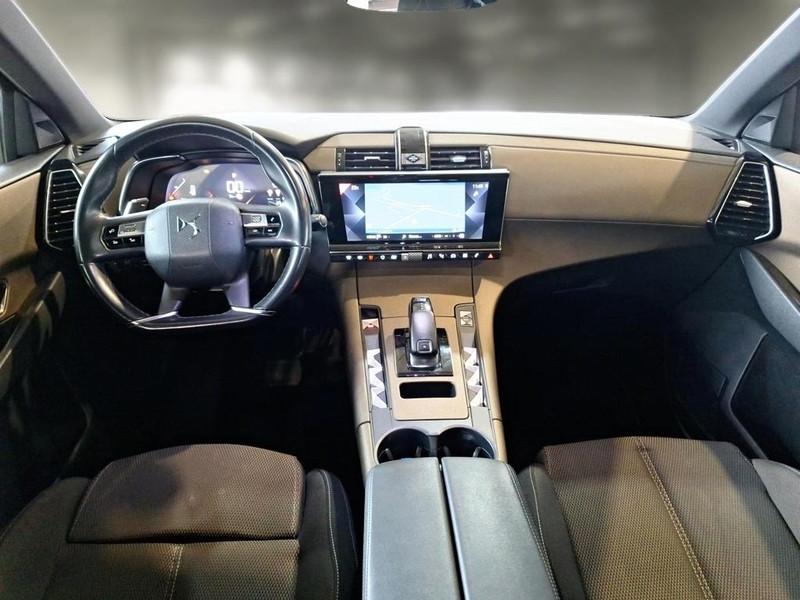 DS DS 7 CROSSBACK BlueHDi 130 Automatica Business