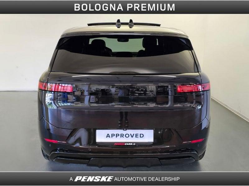 Land Rover RR Sport Range Rover Sport 3.0D l6 249 CV Dynamic SE