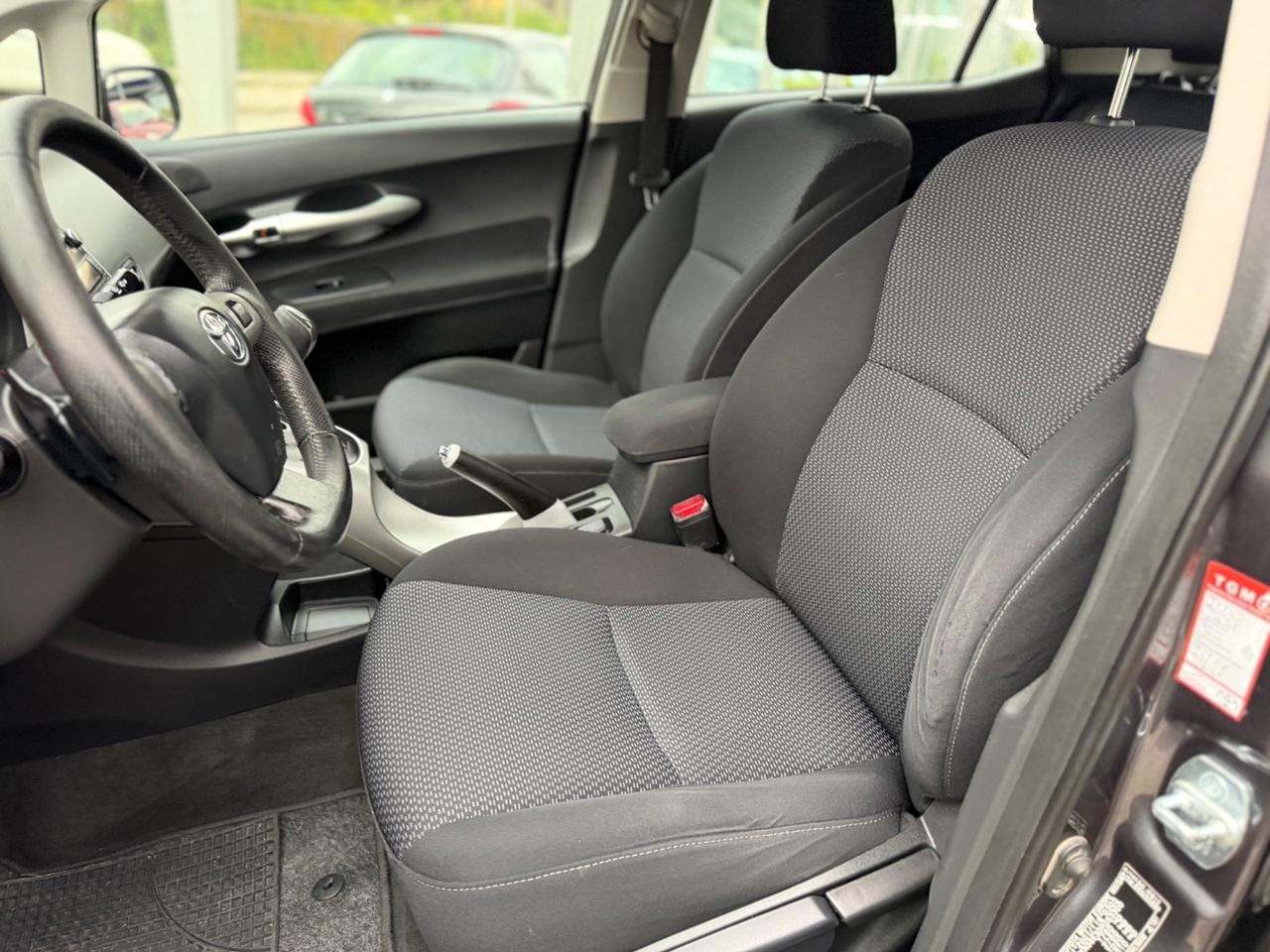 Toyota Auris 1.4 D-4D M-MT 5 porte Sol