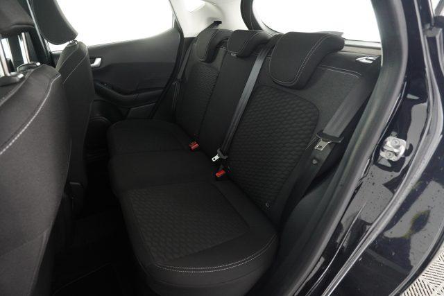 FORD Fiesta Fiesta 1.1 75 CV 5 porte Titanium